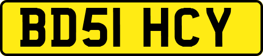 BD51HCY