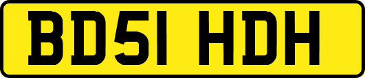 BD51HDH