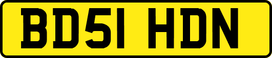 BD51HDN