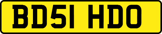 BD51HDO