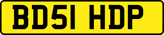 BD51HDP