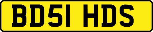 BD51HDS