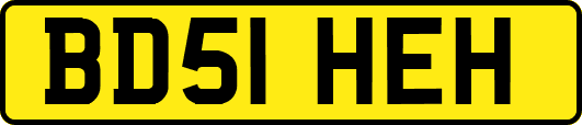 BD51HEH