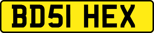 BD51HEX