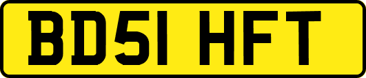 BD51HFT