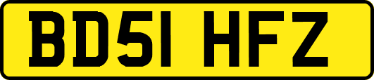 BD51HFZ