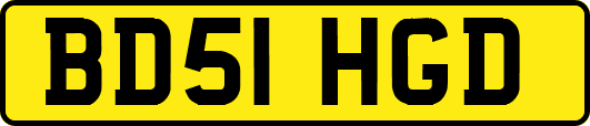 BD51HGD