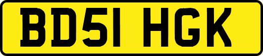 BD51HGK