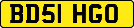 BD51HGO