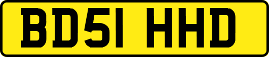 BD51HHD