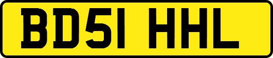 BD51HHL