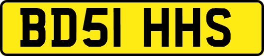BD51HHS