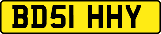 BD51HHY