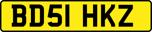 BD51HKZ