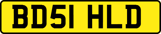 BD51HLD