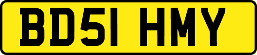 BD51HMY