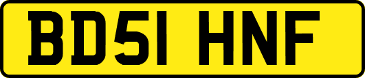 BD51HNF