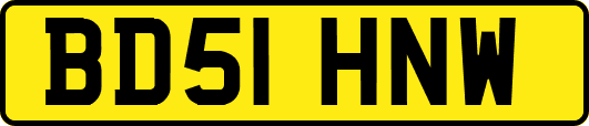 BD51HNW