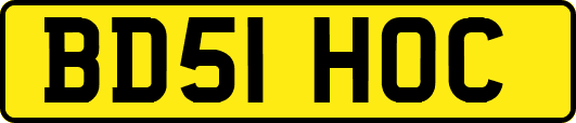 BD51HOC