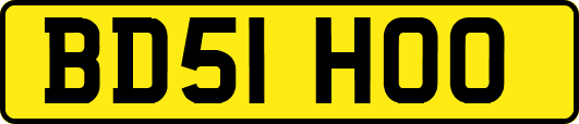 BD51HOO