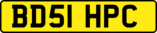 BD51HPC