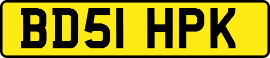 BD51HPK