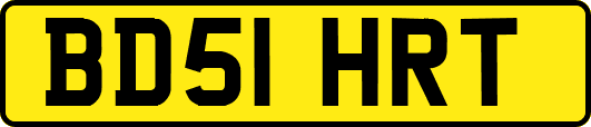 BD51HRT