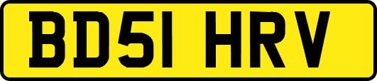 BD51HRV