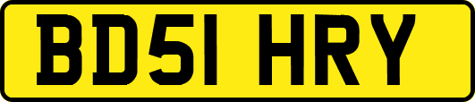 BD51HRY