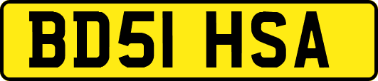 BD51HSA