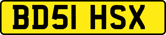 BD51HSX