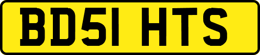 BD51HTS
