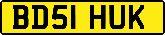 BD51HUK