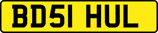 BD51HUL