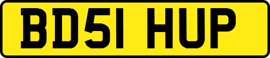 BD51HUP