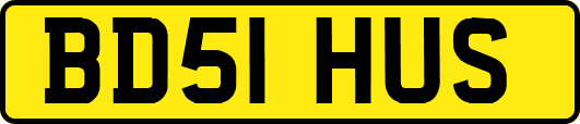 BD51HUS