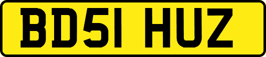 BD51HUZ