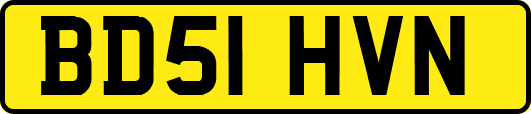 BD51HVN