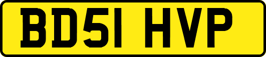 BD51HVP