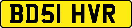 BD51HVR