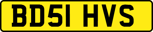 BD51HVS