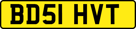 BD51HVT