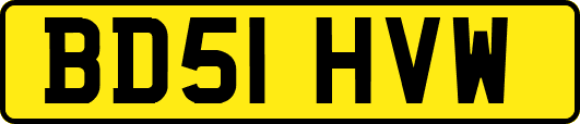 BD51HVW