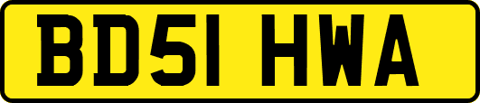 BD51HWA