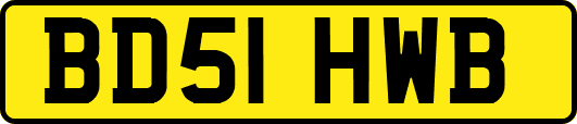 BD51HWB