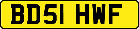 BD51HWF