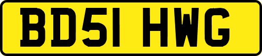 BD51HWG