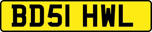 BD51HWL