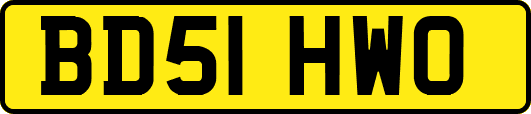 BD51HWO