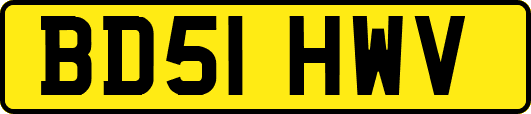 BD51HWV